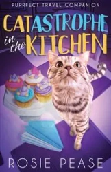 Catastrophe on the Road - Rosie Pease