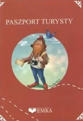 Paszport turysty w.2023 - praca zbiorowa
