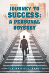 Journey to Success - Justin Botha