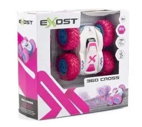 Samochód zdalnie sterowany 360 Cross Amazone - Dumel