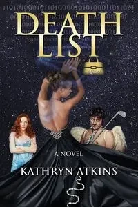 Deathlist - Kathryn Atkins