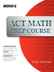 ACT Math Prep Course - Jeff Kolby