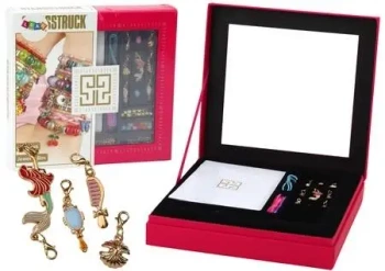 Zestaw do tworzenia biżuterii - Leantoys