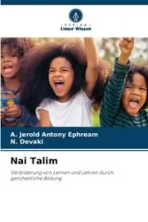 Nai Talim - Jerold Antony Ephream A.