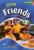 Friends PL NEW 2 SB + CD-Rom OOP - Carol Skinner, Mariola Bogucka