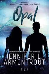 Opal - Jennifer L. Armentrout