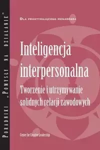 Interpersonal Savvy - Center for Creative Leadership