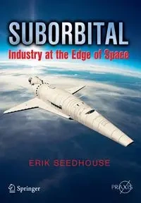 Suborbital - Erik Seedhouse