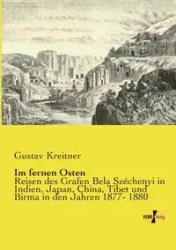Im fernen Osten - Kreitner Gustav