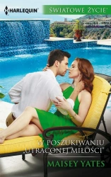 eBook W poszukiwaniu „Utraconej miłości” - Maisey Yates mobi epub