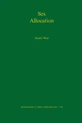 Sex Allocation - Stuart West