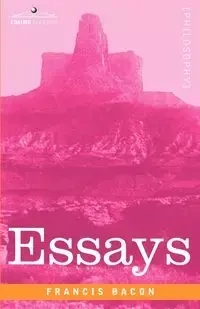 Essays - Francis Bacon