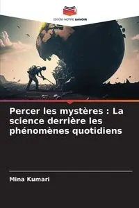 Percer les mystères - Mina Kumari