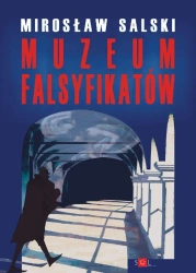 eBook Muzeum falsyfikatów - Mirosław Salski epub mobi