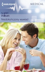 eBook Niedokończony wywiad - Scarlet Wilson epub mobi