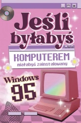 Karnet Urodziny Komputer - YEKU