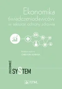Ekonomika świadczeniodawców w sektorze ochrony... - Christoph Sowada