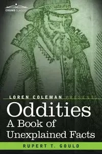 Oddities - Rupert Gould