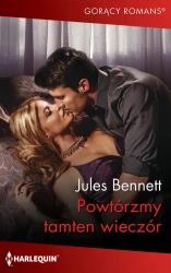 eBook Powtórzmy tamten wieczór - Jules Bennett epub mobi