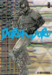Dorohedoro. Tom 8 - Q-Hayashida