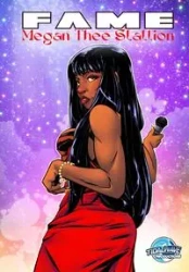 FAME - Eric Esquivel  M.