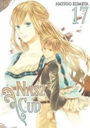 Nasz cud. Tom 17 - Natsuo Kumeta