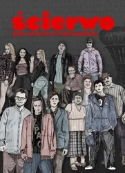 Ścierwo - DJ TRAKMAJSTER VEL JAREK STERKOWICZ