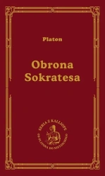 Obrona Sokratesa - Platon