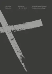 Nowe imię - Jon Fosse