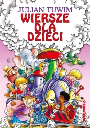 Wiersze dla dzieci. Julian Tuwim TW - Julian Tuwim
