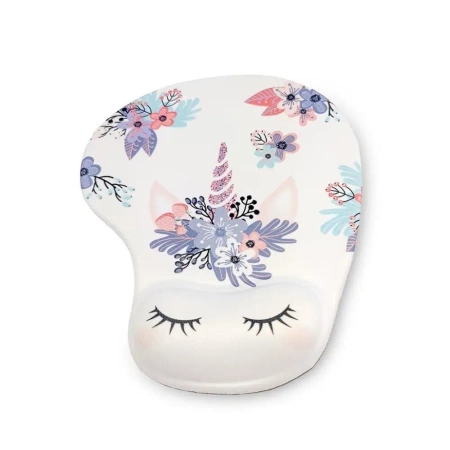 Podkładka pod mysz jednorożec - MCD