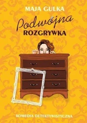 Podwójna rozgrywka - Maja Gulka