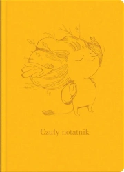 Czuły notatnik - Czuły notatnik