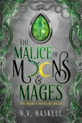 The Malice of Moons and Mages - Haskell N.V.
