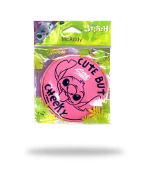 Nakładka magnetyczna na plecak piórnik Disney Core Stitch  5 - PATIO