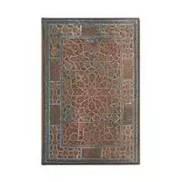 Notes Paperblanks Midnight Star Mini linia