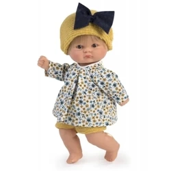 Lalka hiszpańska Bomboncin 20cm - Asi