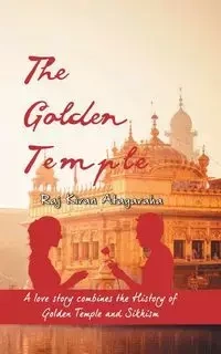 The Golden Temple - Atagaraha Raj Kiran