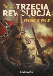 eBook Trzecia rewolucja - Vladimir Wolff epub mobi