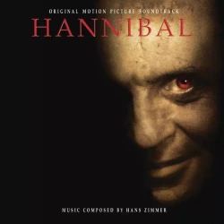 Hannibal (OST) (Vinyl)