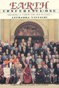 Earth Conference One - Vittachi Anuradha
