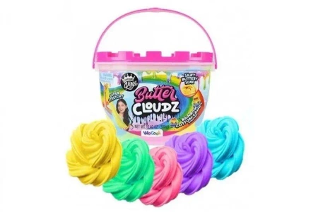 Butter Cloudz Slime Tęcza - Wecool