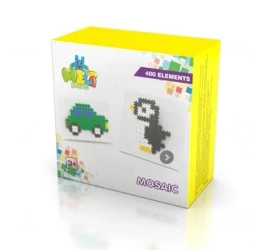 Klocki Meli Minis 400 - ARTYZAN (Kreatywne Maluchy)