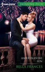 eBook Amerykański sen - Bella Frances mobi epub