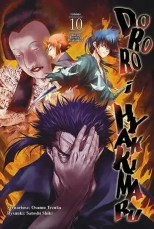 Dororo i Hyakkimaru. Tom 10 - Satoshi Shiki