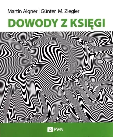 Dowody z księgi - Martin Aigner, Ziegl Gunter M.