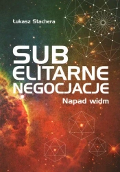 eBook Subelitarne negocjacje - Łukasz Stachera epub mobi