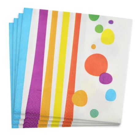 Serwetki Fresh 20szt - Arpex