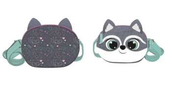 Torebka na ramię Racoon - ST-Majewski