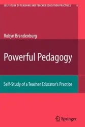 Powerful Pedagogy - Robyn T. Brandenburg